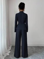 ⁦بدلة نسائية أنيقة من قطعتين⁩ - الصورة ⁦33⁩