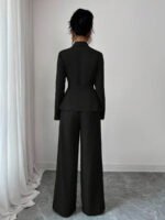 ⁦بدلة نسائية أنيقة من قطعتين⁩ - الصورة ⁦39⁩