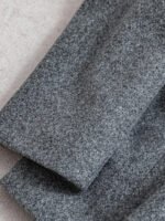 ⁦معطف أنيق بياقة⁩ - الصورة ⁦7⁩