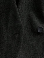 ⁦معطف أنيق بياقة⁩ - الصورة ⁦12⁩