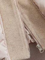 ⁦جاكيت جلد أنيق⁩ - الصورة ⁦4⁩