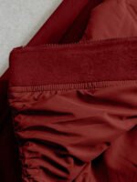 ⁦جاكيت جلد أنيق⁩ - الصورة ⁦13⁩