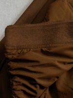 ⁦جاكيت جلد أنيق⁩ - الصورة ⁦16⁩