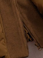 ⁦جاكيت جلد أنيق⁩ - الصورة ⁦17⁩