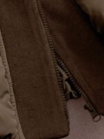 ⁦جاكيت جلد أنيق⁩ - الصورة ⁦20⁩