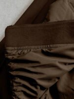 ⁦جاكيت جلد أنيق⁩ - الصورة ⁦21⁩