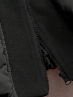 ⁦جاكيت جلد أنيق⁩ - الصورة ⁦24⁩