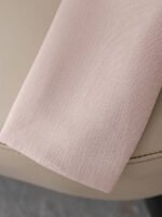 ⁦معطف نسائي كلاسيك بجيوب⁩ - الصورة ⁦21⁩