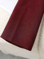 ⁦معطف نسائي كلاسيك بجيوب⁩ - الصورة ⁦28⁩