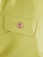 ⁦معطف نسائي كلاسيك بجيوب⁩ - الصورة ⁦32⁩