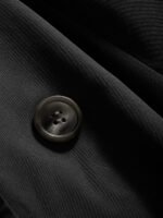 ⁦معطف ترنش ذو أكمام طويلة⁩ - الصورة ⁦13⁩