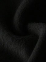 ⁦معطف طويل الأكمام بفرو صطناعي⁩ - الصورة ⁦17⁩