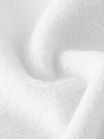 ⁦معطف طويل الأكمام بفرو صطناعي⁩ - الصورة ⁦24⁩