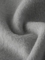 ⁦معطف طويل الأكمام بفرو صطناعي⁩ - الصورة ⁦31⁩