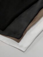 ⁦مجموعة قطنية من البيزك توب بحمالات⁩ - الصورة ⁦6⁩