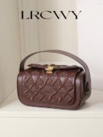 ⁦حقيبة نسائية انيقة بألوان موحدة⁩ - الصورة ⁦129⁩