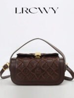 ⁦حقيبة نسائية انيقة بألوان موحدة⁩ - الصورة ⁦131⁩