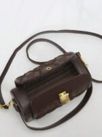 ⁦حقيبة نسائية انيقة بألوان موحدة⁩ - الصورة ⁦135⁩