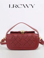 ⁦حقيبة نسائية انيقة بألوان موحدة⁩ - الصورة ⁦139⁩