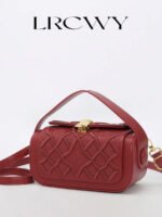 ⁦حقيبة نسائية انيقة بألوان موحدة⁩ - الصورة ⁦140⁩