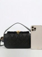 ⁦حقيبة نسائية انيقة بألوان موحدة⁩ - الصورة ⁦162⁩