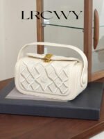 ⁦حقيبة نسائية انيقة بألوان موحدة⁩ - الصورة ⁦171⁩