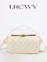 ⁦حقيبة نسائية انيقة بألوان موحدة⁩ - الصورة ⁦172⁩