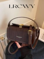 ⁦حقيبة نسائية انيقة بألوان موحدة⁩ - الصورة ⁦180⁩