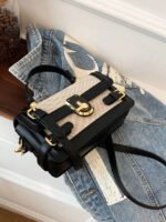 ⁦حقيبة نسائية فاخرة⁩ - الصورة ⁦6⁩