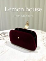 ⁦حقيبة سوارية مزينة باللون الذهبي⁩ - الصورة ⁦15⁩