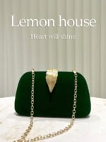 ⁦حقيبة سوارية مزينة باللون الذهبي⁩ - الصورة ⁦17⁩