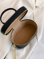 ⁦حقيبة كتف نسائية جلد اصطناعي سعة كبيرة⁩ - الصورة ⁦29⁩