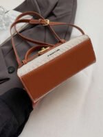 ⁦حقيبة يد صغيرة كلاسيك⁩ - الصورة ⁦12⁩