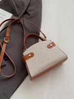 ⁦حقيبة يد صغيرة كلاسيك⁩ - الصورة ⁦13⁩