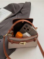 ⁦حقيبة يد صغيرة كلاسيك⁩ - الصورة ⁦14⁩