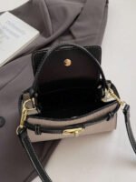 ⁦حقيبة يد صغيرة كلاسيك⁩ - الصورة ⁦18⁩