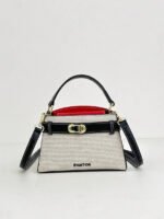 ⁦حقيبة يد صغيرة كلاسيك⁩ - الصورة ⁦19⁩