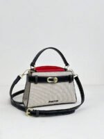 ⁦حقيبة يد صغيرة كلاسيك⁩ - الصورة ⁦24⁩