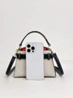 ⁦حقيبة يد صغيرة كلاسيك⁩ - الصورة ⁦25⁩