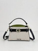 ⁦حقيبة يد صغيرة كلاسيك⁩ - الصورة ⁦29⁩