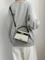 ⁦حقيبة يد صغيرة كلاسيك⁩ - الصورة ⁦33⁩