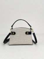 ⁦حقيبة يد صغيرة كلاسيك⁩ - الصورة ⁦35⁩