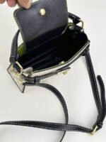 ⁦حقيبة يد صغيرة كلاسيك⁩ - الصورة ⁦36⁩