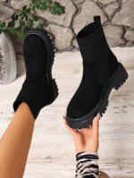 ⁦بوت نسائية سيفتي⁩ - الصورة ⁦2⁩