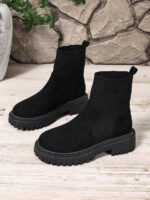 ⁦بوت نسائية سيفتي⁩ - الصورة ⁦3⁩