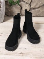 ⁦بوت نسائية سيفتي⁩ - الصورة ⁦4⁩