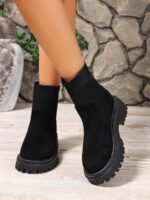 ⁦بوت نسائية سيفتي⁩ - الصورة ⁦5⁩