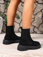 ⁦بوت نسائية سيفتي⁩ - الصورة ⁦6⁩