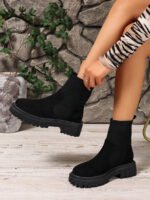 ⁦بوت نسائية سيفتي⁩ - الصورة ⁦7⁩