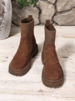 ⁦بوت نسائية سيفتي⁩ - الصورة ⁦9⁩